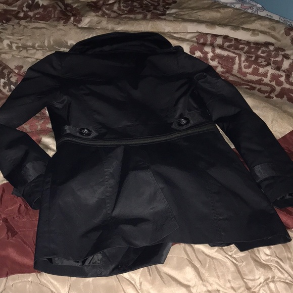Jacket - Picture 2 of 2